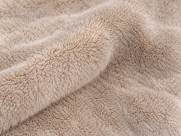 Texture microfibre